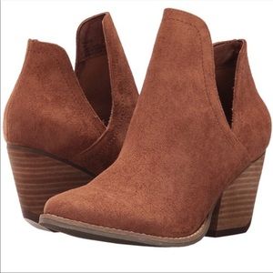 Matisse Coconuts Trader Bootie